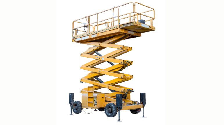 Hydraulic Lifts Manufacturer in India