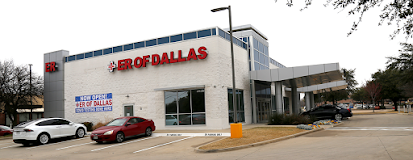 emergency pediatric near me