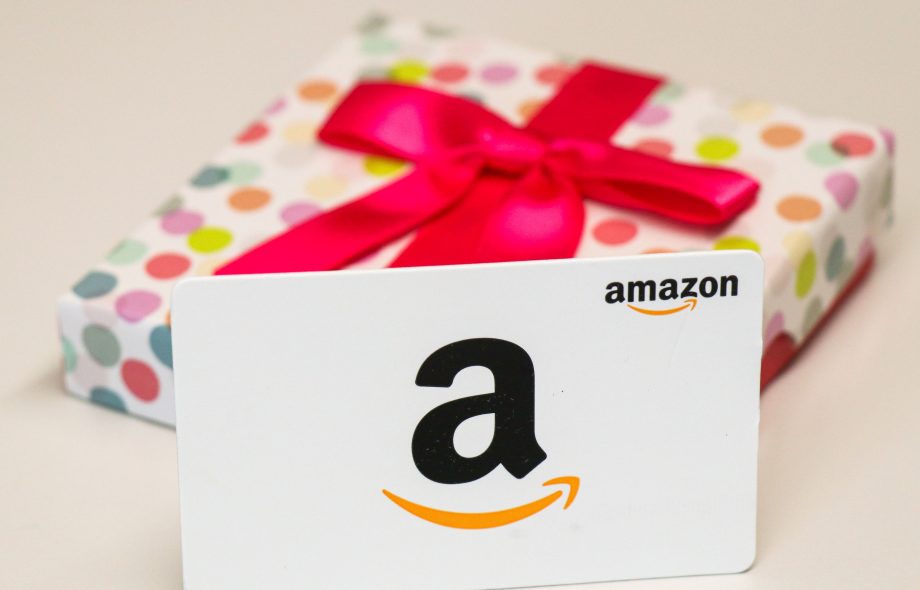 free amazon gift card code