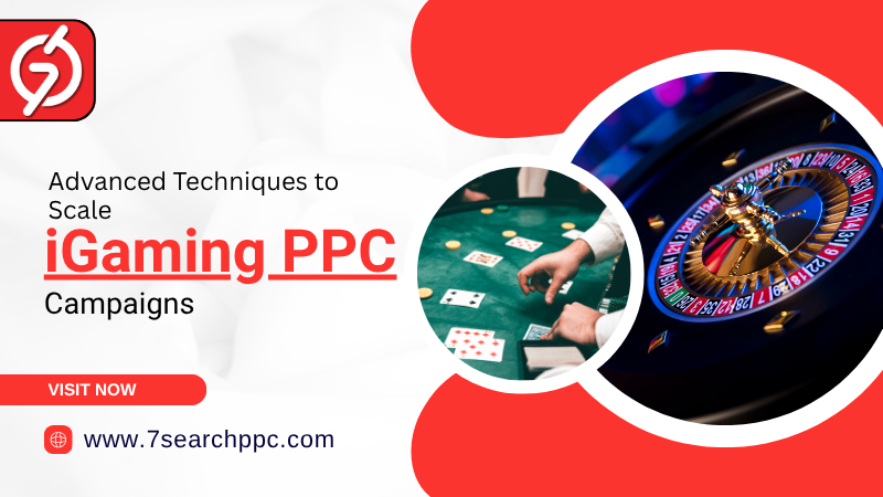 iGaming PPC