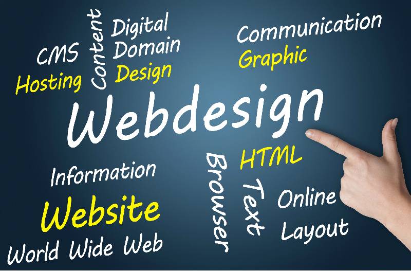 phoenix web design agencies