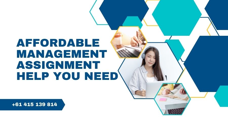 management assignment help