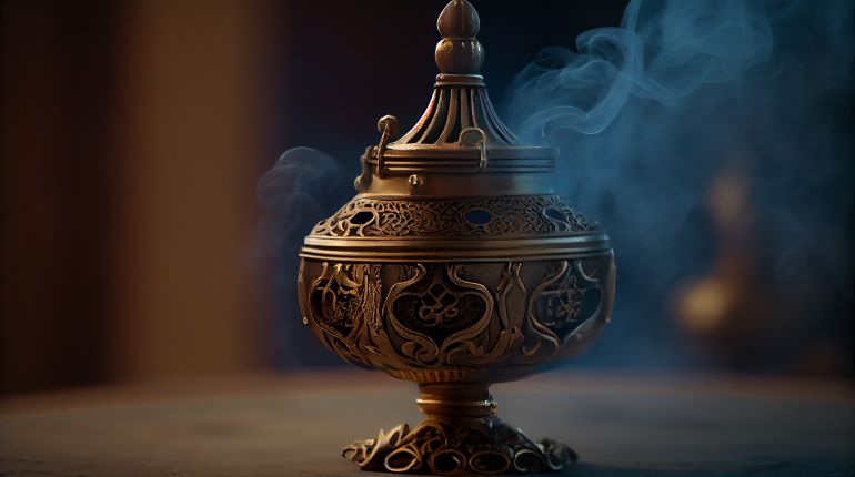 Attar Fragrance in Ahmedabad