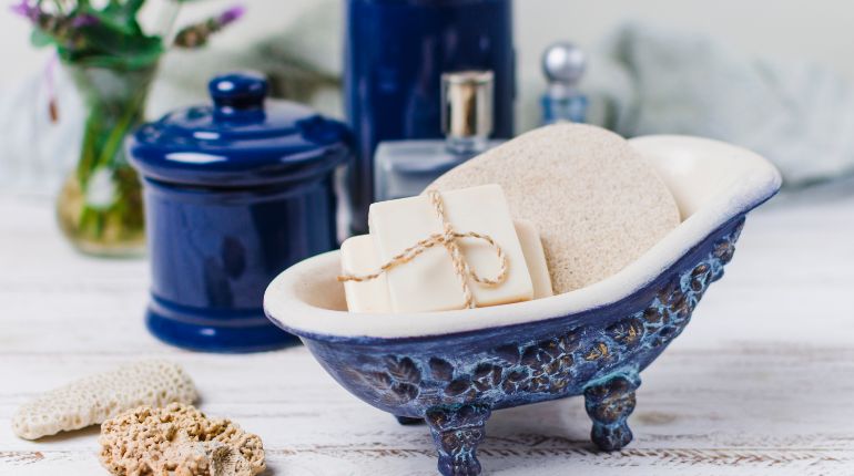 Bath Fragrance in Ahmedabad