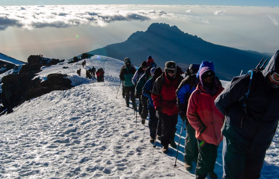 Best Agency for Mount Kilimanjaro Adventures
