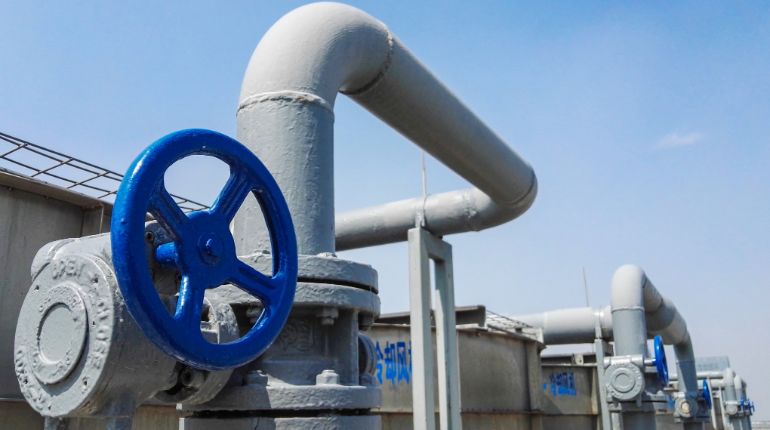 Gate Valves Manufacturer in India