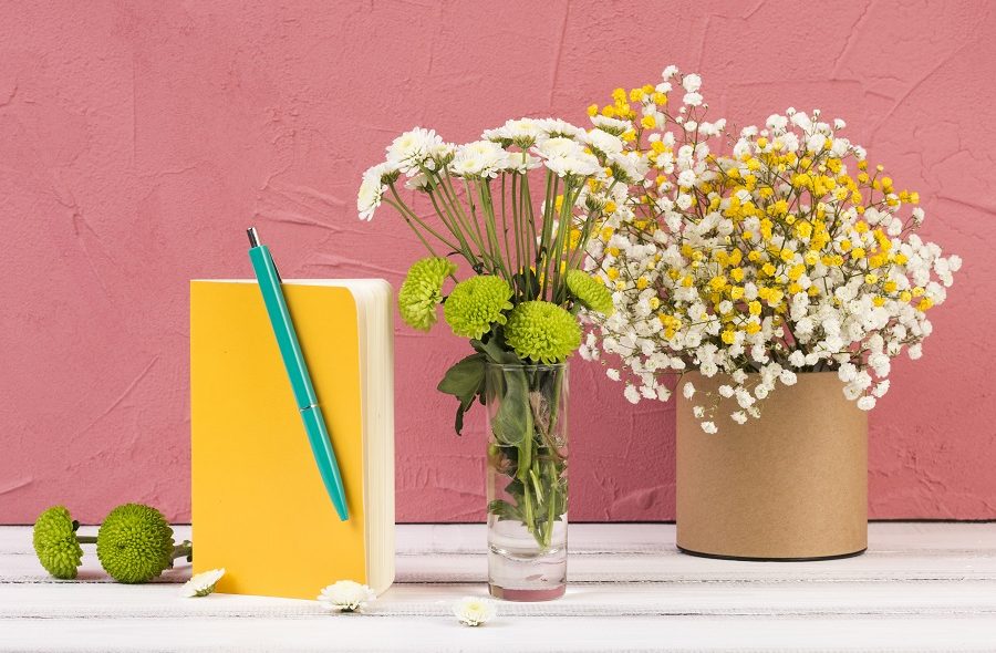 Corporate Flower Gift Ideas