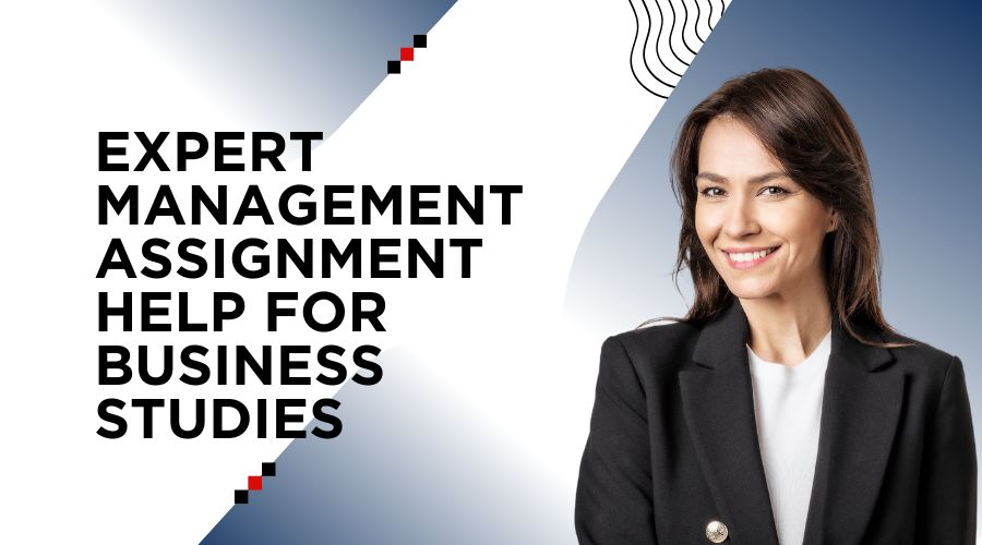 Management Assignment Help