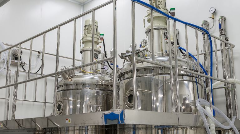 Diesel Exhaust Fluid Making Machine