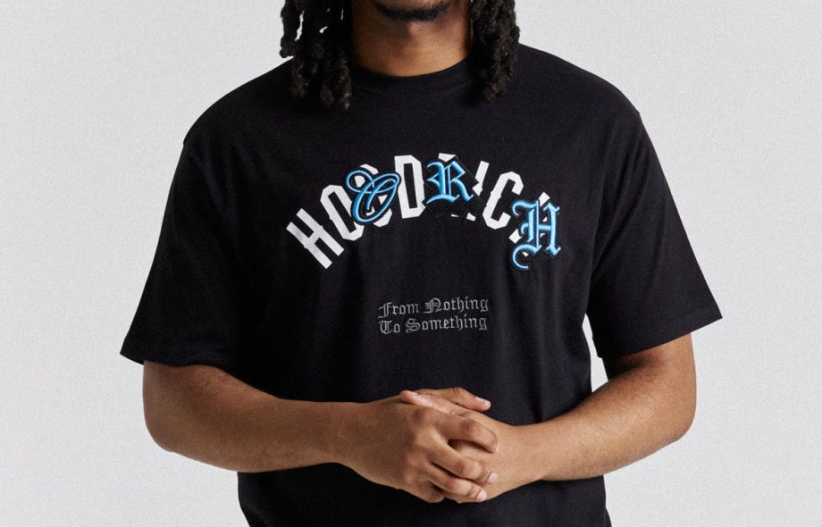 Maglietta Hoodrich and Celebrity Influence on Modern Streetwear