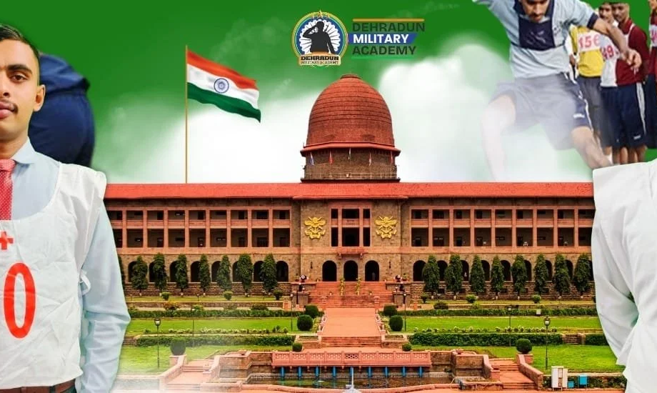 NDA Foundation Course Online, NDA Foundation Course After 10Th