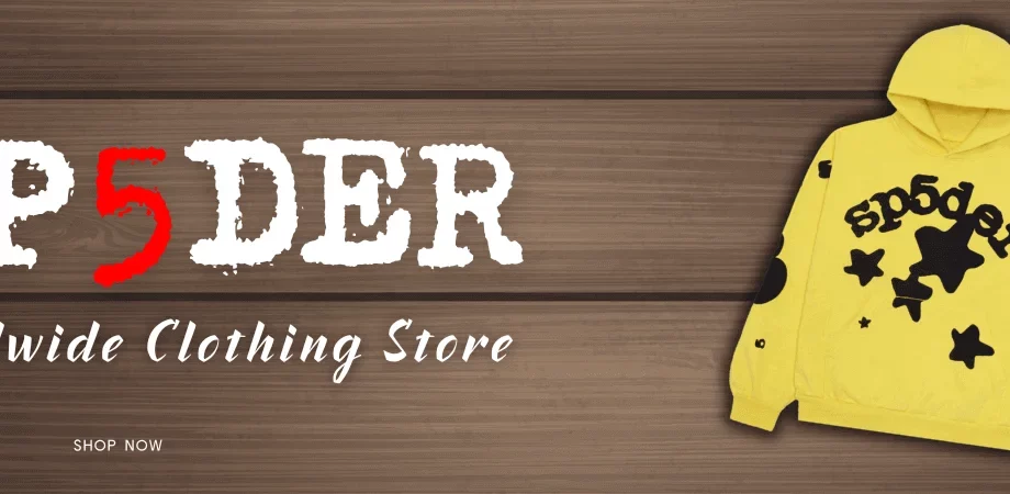 Spider Hoodie Turn Heads Everywhere You Go