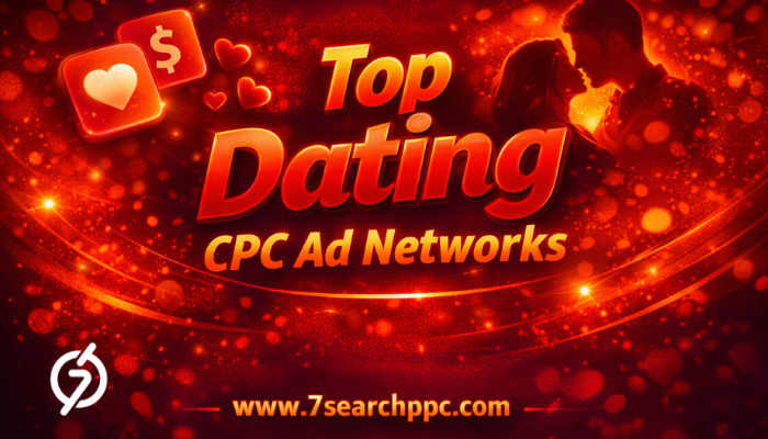 dating cpc ads