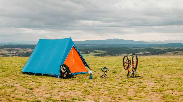 Camping Tents Manufacturer in India