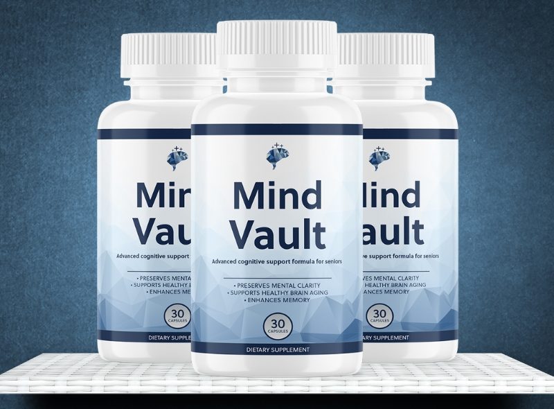 Mind Vault