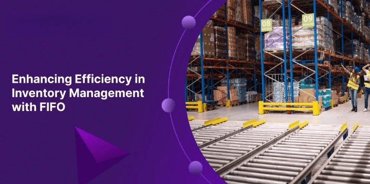 Inventory management software