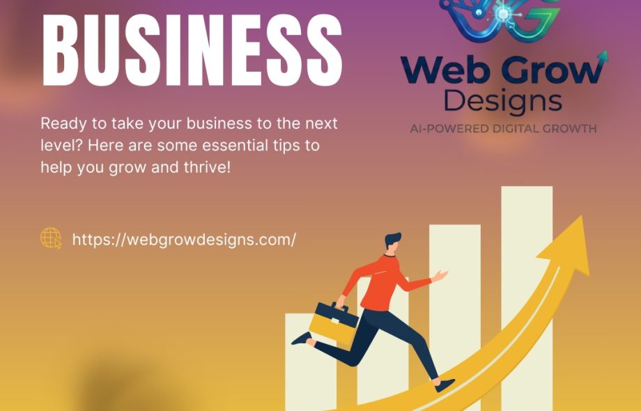 Grow Your Audience