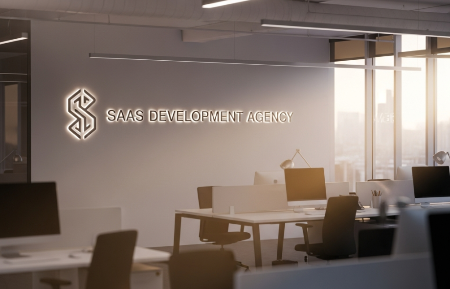 saas development agency