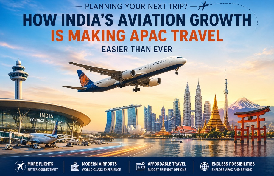 APAC Travel