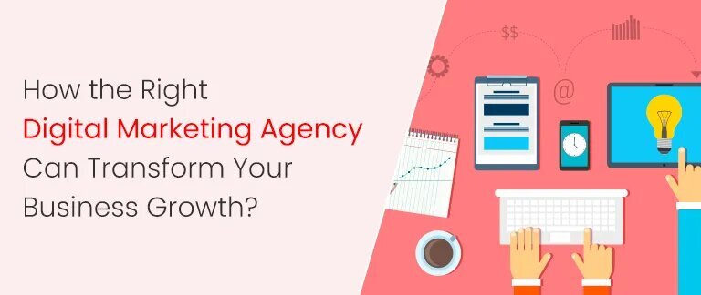 digital marketing service s agency in india